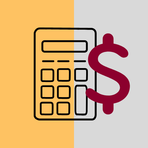 ADHD Budget App